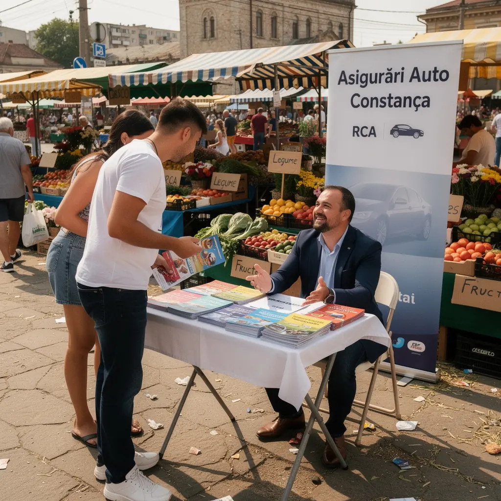 Grafic comparativ care ilustrează diferitele tipuri de polițe de asigurare auto disponibile pe piața românească.